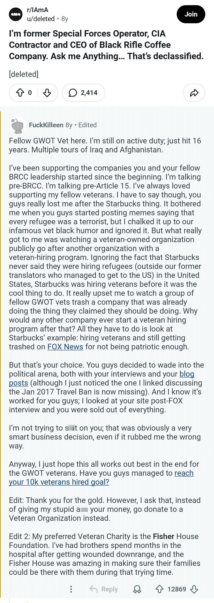 40 Comments That Should Be In The Hall Of Fame 40 Comments That Should Be In The Hall Of Fame