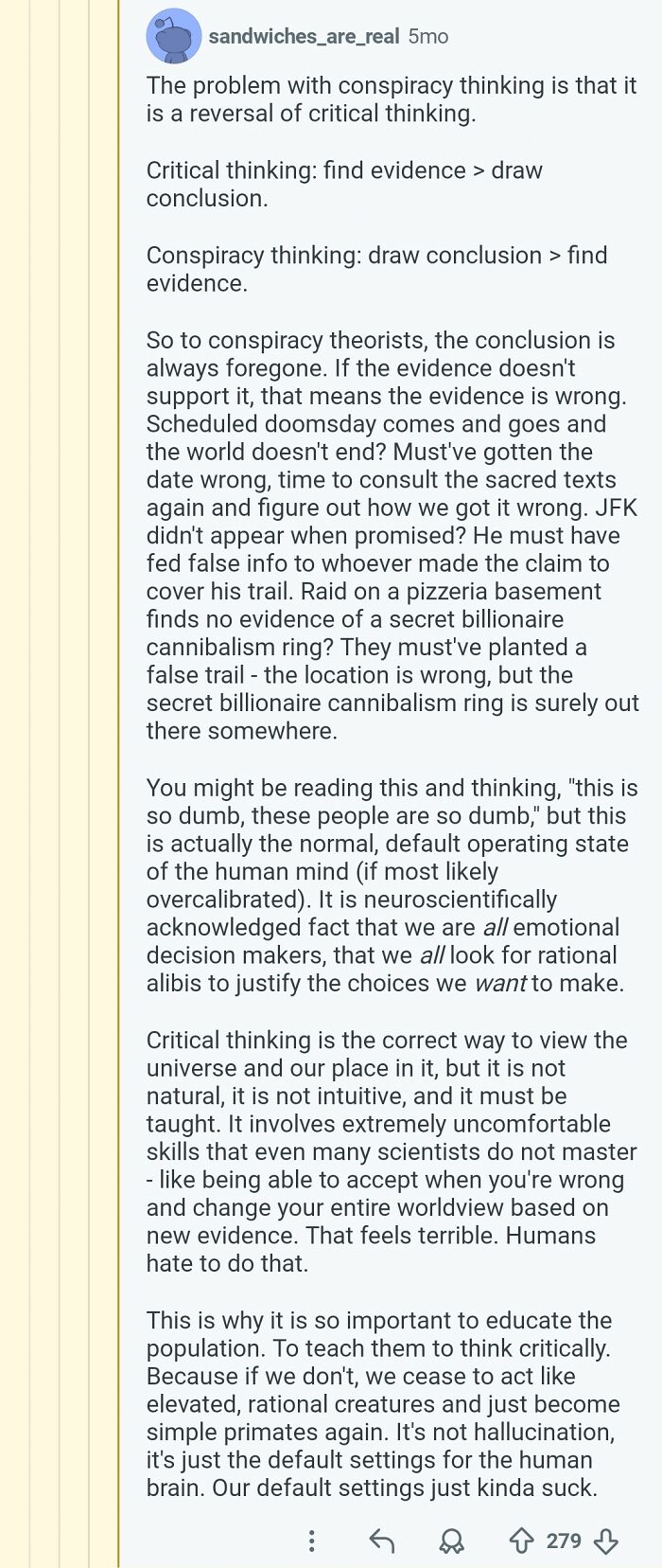 40 Comments That Should Be In The Hall Of Fame 40 Comments That Should Be In The Hall Of Fame