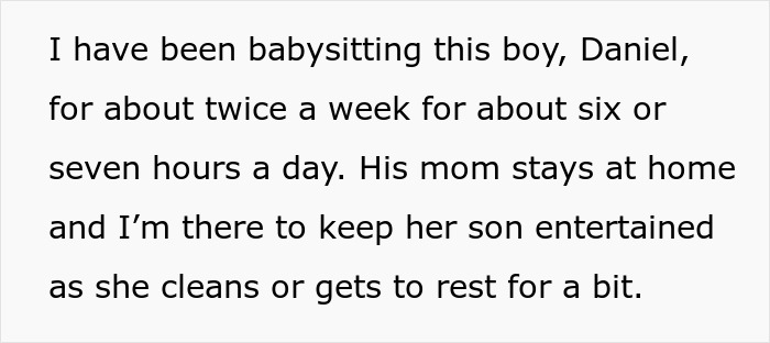 Aunt Thinks She Can Bully A Babysitter In Her Own Language, Gets A Harsh Reality Check
