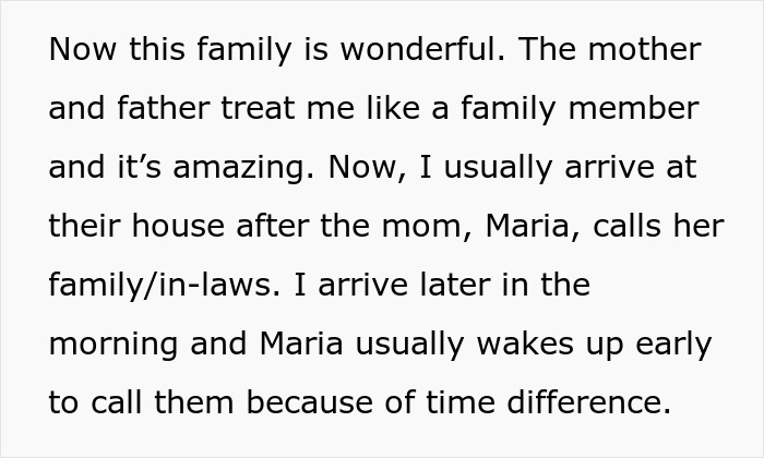 Aunt Thinks She Can Bully A Babysitter In Her Own Language, Gets A Harsh Reality Check