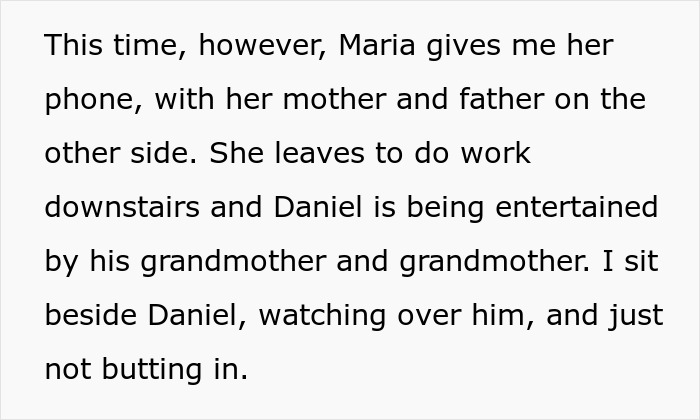 Aunt Thinks She Can Bully A Babysitter In Her Own Language, Gets A Harsh Reality Check