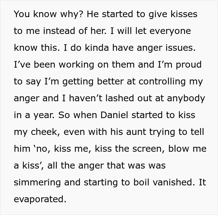 Aunt Thinks She Can Bully A Babysitter In Her Own Language, Gets A Harsh Reality Check