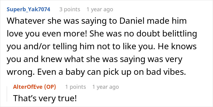 Aunt Thinks She Can Bully A Babysitter In Her Own Language, Gets A Harsh Reality Check
