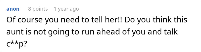 Aunt Thinks She Can Bully A Babysitter In Her Own Language, Gets A Harsh Reality Check