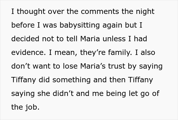 Aunt Thinks She Can Bully A Babysitter In Her Own Language, Gets A Harsh Reality Check