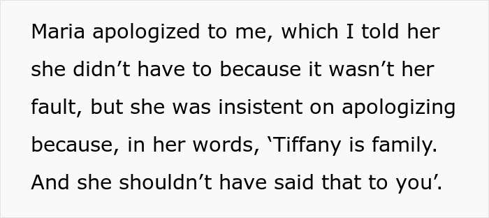 Aunt Thinks She Can Bully A Babysitter In Her Own Language, Gets A Harsh Reality Check