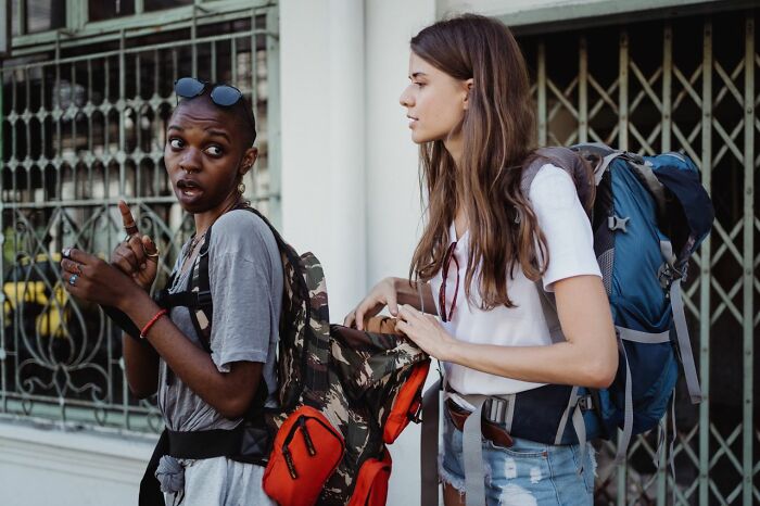 23 Awful Stories That Will Remind Americans To Be Respectful When They Visit Other Countries