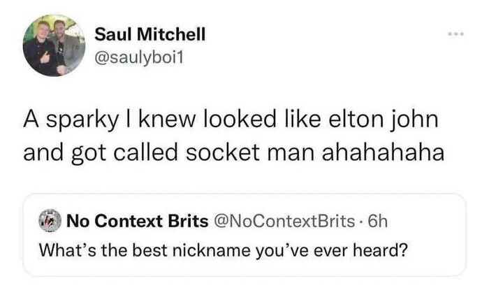 52 Times British Humor Was So Dry It Almost Went Over People&rsquo;s Heads