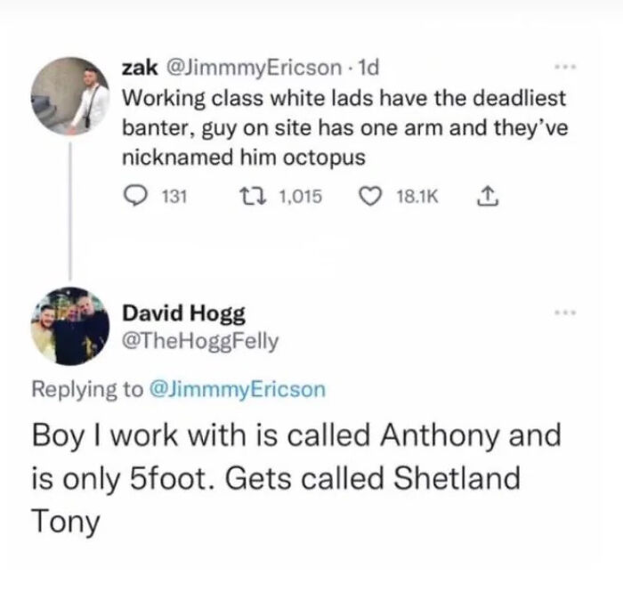 52 Times British Humor Was So Dry It Almost Went Over People&rsquo;s Heads