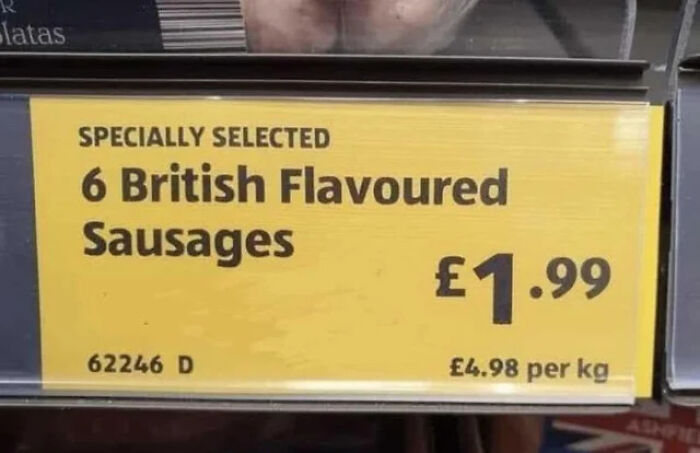 52 Times British Humor Was So Dry It Almost Went Over People&rsquo;s Heads