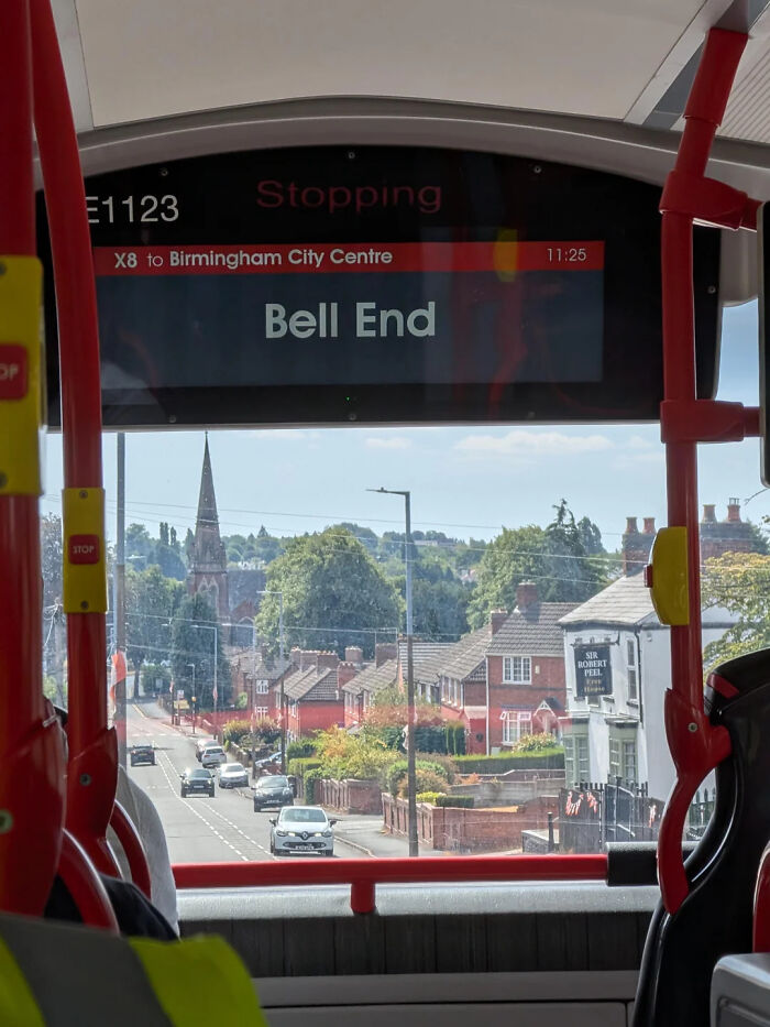52 Times British Humor Was So Dry It Almost Went Over People&rsquo;s Heads