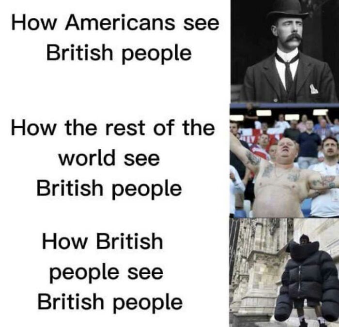52 Times British Humor Was So Dry It Almost Went Over People&rsquo;s Heads