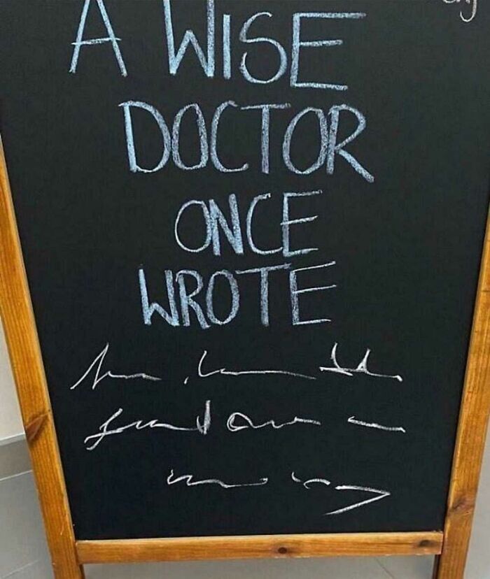 52 Times British Humor Was So Dry It Almost Went Over People&rsquo;s Heads