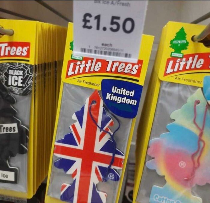 52 Times British Humor Was So Dry It Almost Went Over People&rsquo;s Heads