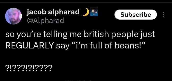 52 Times British Humor Was So Dry It Almost Went Over People&rsquo;s Heads
