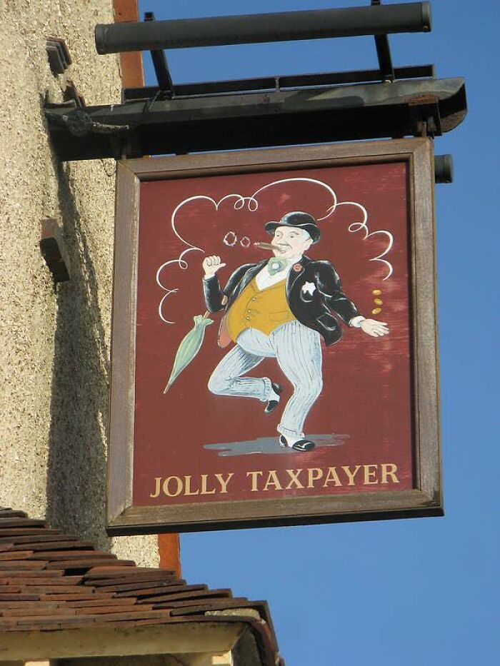 52 Times British Humor Was So Dry It Almost Went Over People&rsquo;s Heads