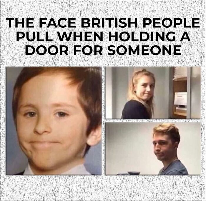 52 Times British Humor Was So Dry It Almost Went Over People&rsquo;s Heads