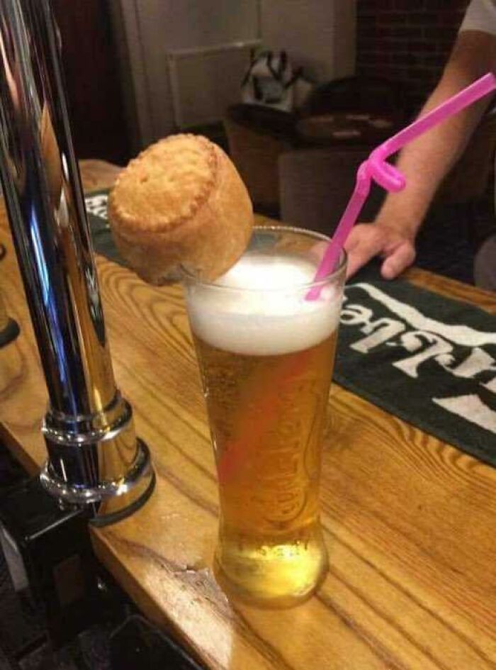 52 Times British Humor Was So Dry It Almost Went Over People&rsquo;s Heads