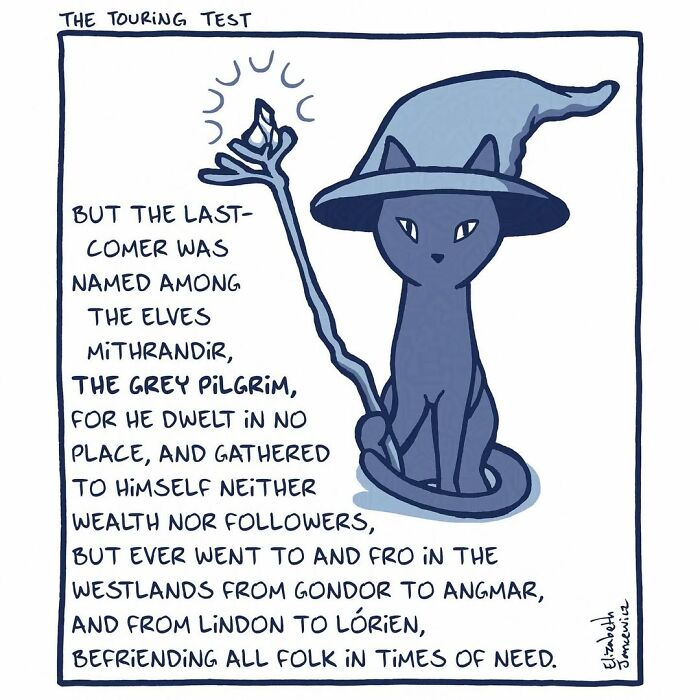 Artist Turned Her Unexpected Bond With A Stray Cat Into A Heartwarming Comic Series Artist Turned Her Unexpected Bond With A Stray Cat Into A Heartwarming Comic Series