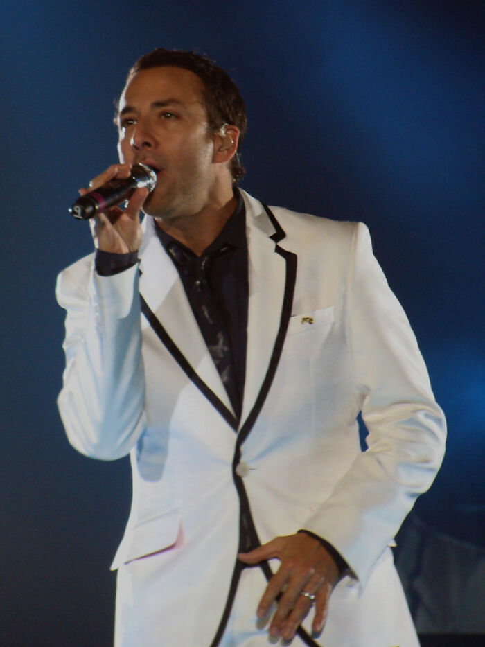 Howie Dorough: Bio And Career Highlights Howie Dorough: Bio And Career Highlights