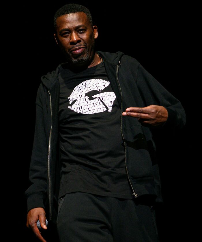 GZA: Bio And Career Highlights GZA: Bio And Career Highlights