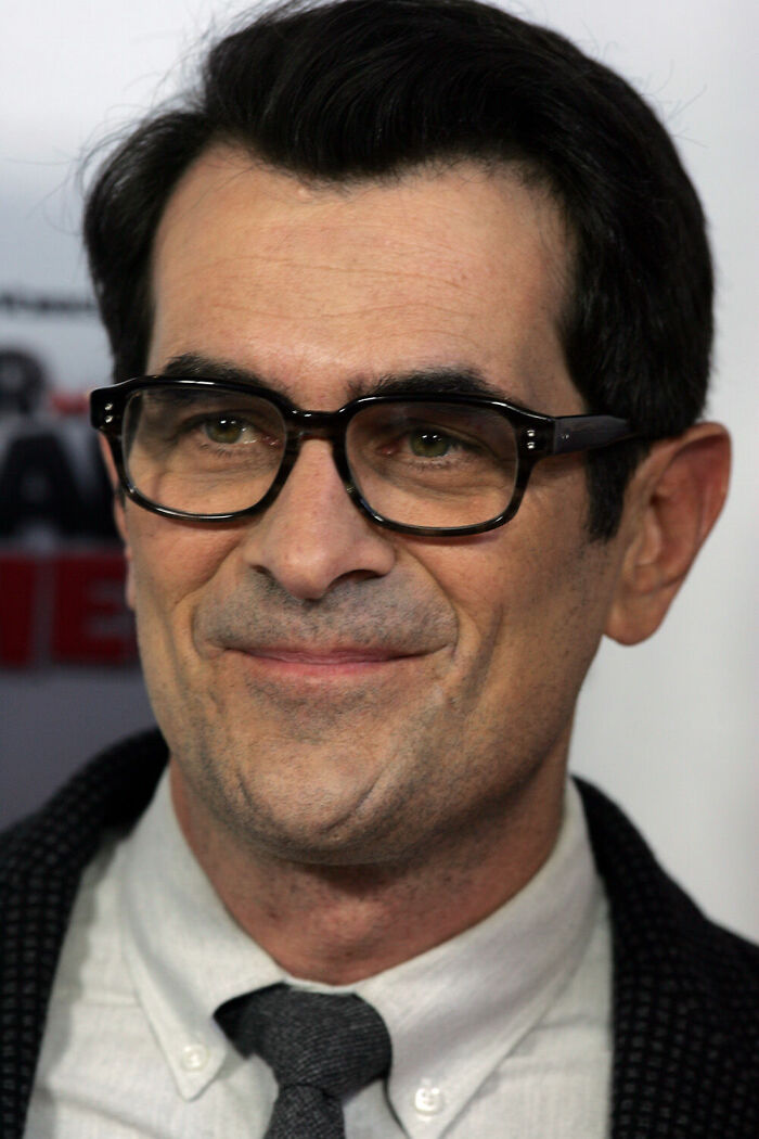 Ty Burrell: Bio And Career Highlights