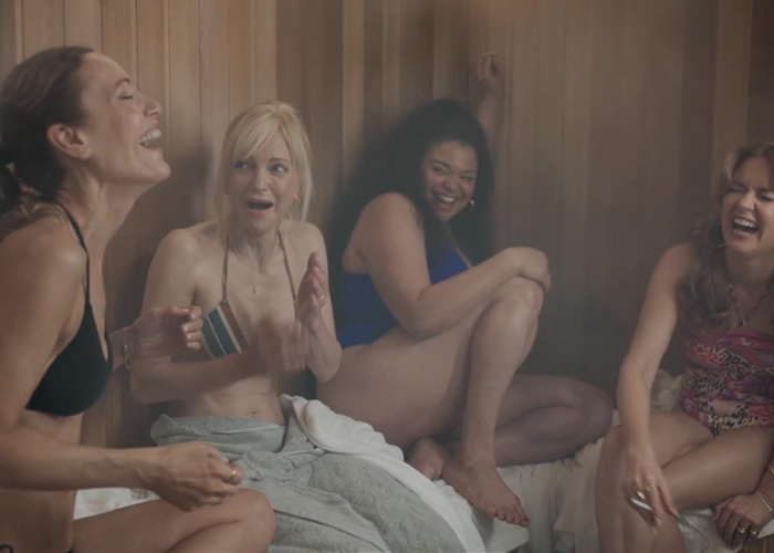 Leslie Mann, 54, And Anna Faris, 49, Flaunt Insane Bikini Bodies With ‘Spa Weekend’ Co-Stars Leslie Mann, 54, And Anna Faris, 49, Flaunt Insane Bikini Bodies With ‘Spa Weekend’ Co-Stars