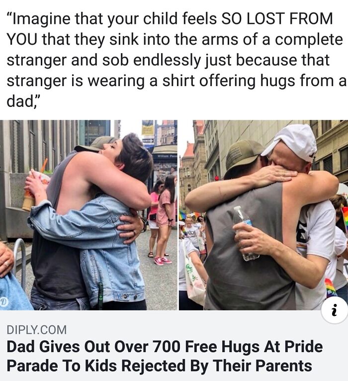 63 Oddly Wholesome Images To Make You Breathe A Little Easier Today