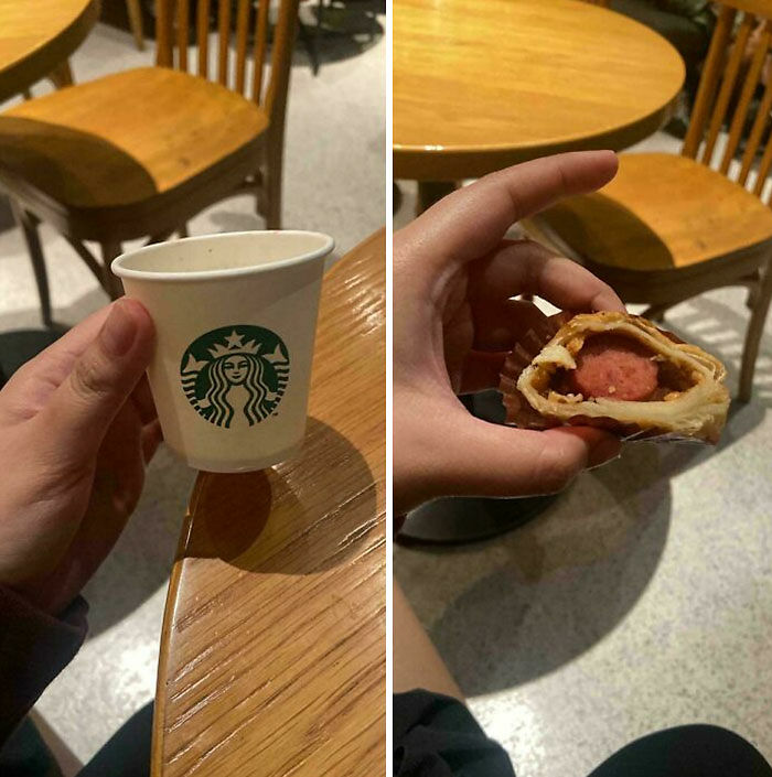 63 Oddly Wholesome Images To Make You Breathe A Little Easier Today