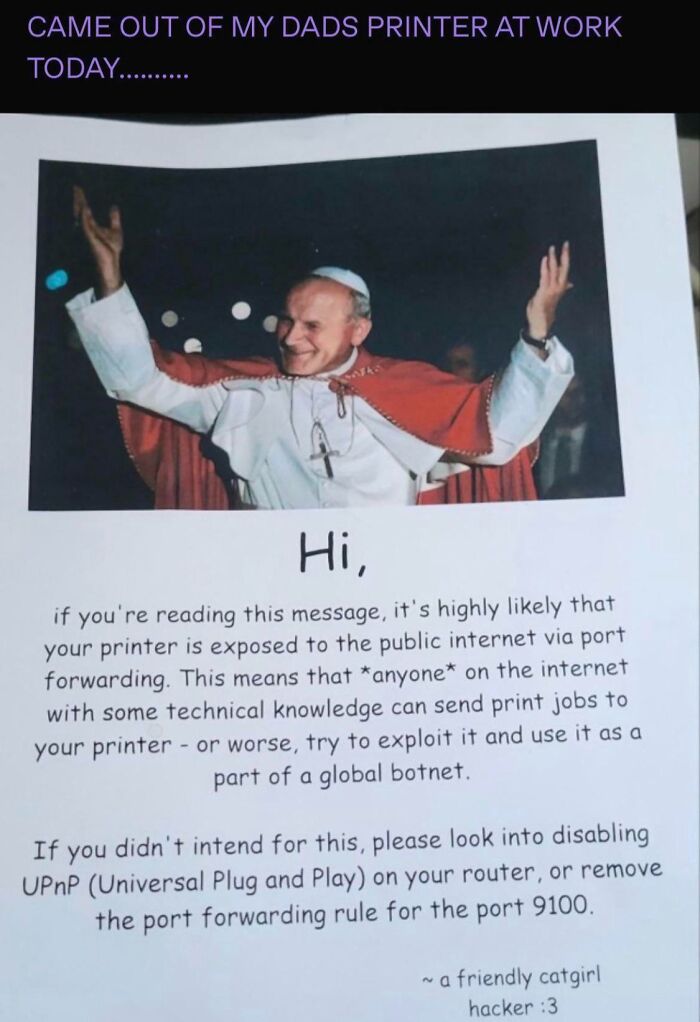 63 Oddly Wholesome Images To Make You Breathe A Little Easier Today