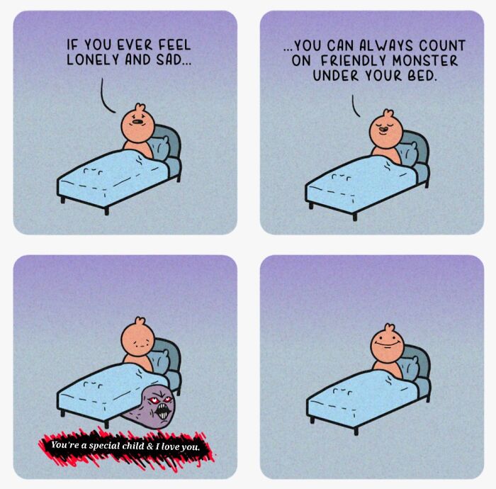 63 Oddly Wholesome Images To Make You Breathe A Little Easier Today