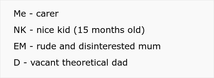 Entitled Parent Doesn’t Warn Nanny About Being Late, Can’t Believe Her Reaction