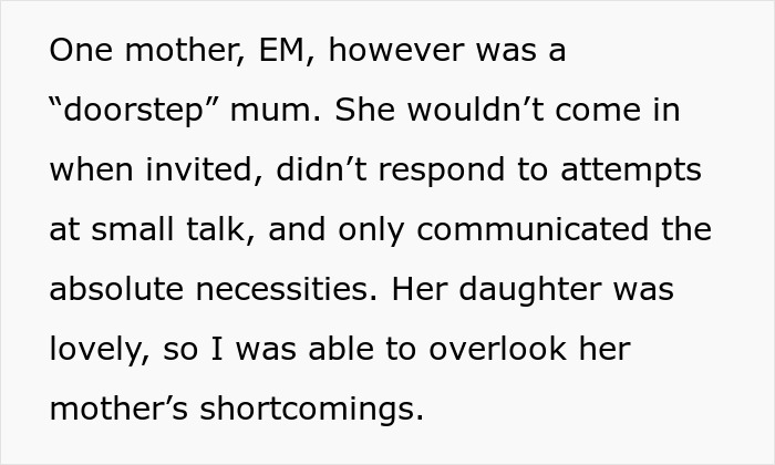 Entitled Parent Doesn’t Warn Nanny About Being Late, Can’t Believe Her Reaction