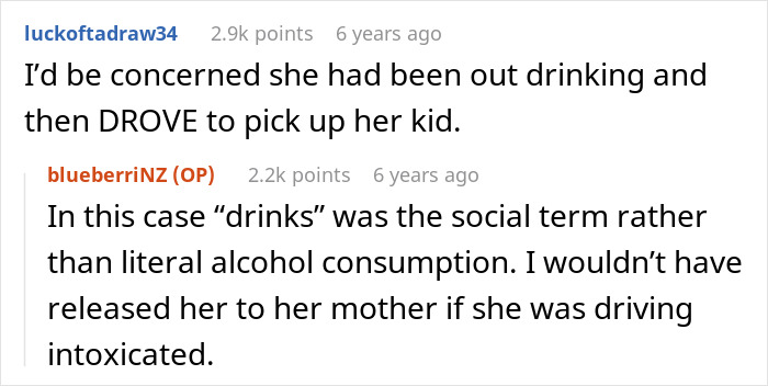Entitled Parent Doesn’t Warn Nanny About Being Late, Can’t Believe Her Reaction