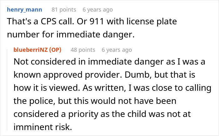 Entitled Parent Doesn’t Warn Nanny About Being Late, Can’t Believe Her Reaction