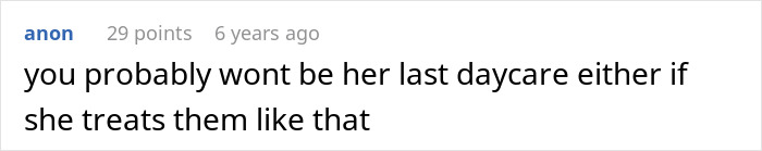 Entitled Parent Doesn’t Warn Nanny About Being Late, Can’t Believe Her Reaction
