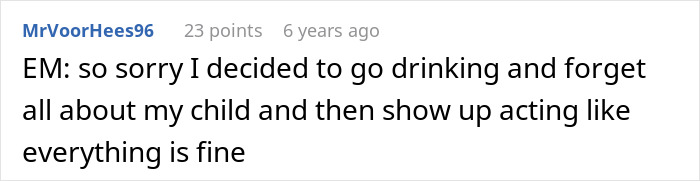 Entitled Parent Doesn’t Warn Nanny About Being Late, Can’t Believe Her Reaction