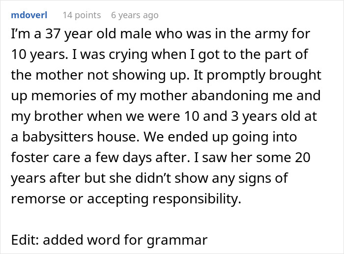 Entitled Parent Doesn’t Warn Nanny About Being Late, Can’t Believe Her Reaction