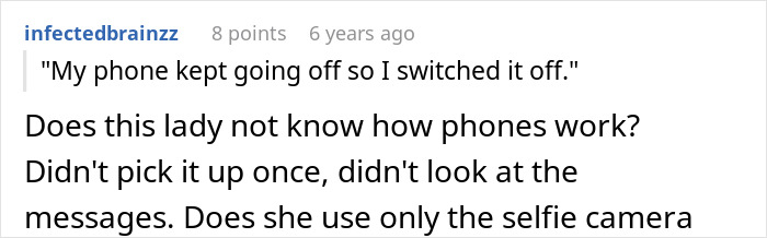 Entitled Parent Doesn’t Warn Nanny About Being Late, Can’t Believe Her Reaction