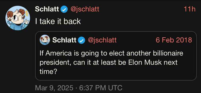 “An Ex-Flat Earther”: 55 Screenshots That Capture People’s Most Unexpected Character Development (New Pics) “An Ex-Flat Earther”: 55 Screenshots That Capture People’s Most Unexpected Character Development (New Pics)