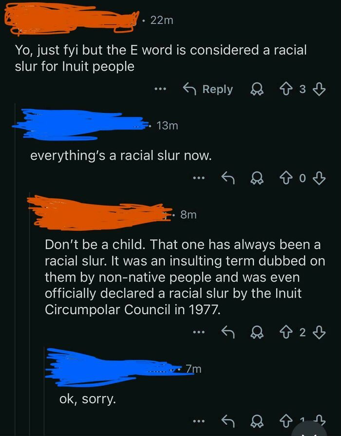 “An Ex-Flat Earther”: 55 Screenshots That Capture People’s Most Unexpected Character Development (New Pics) “An Ex-Flat Earther”: 55 Screenshots That Capture People’s Most Unexpected Character Development (New Pics)