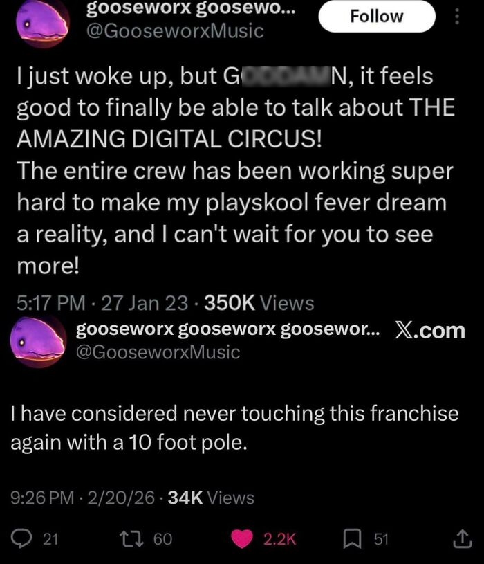 “An Ex-Flat Earther”: 55 Screenshots That Capture People’s Most Unexpected Character Development (New Pics) “An Ex-Flat Earther”: 55 Screenshots That Capture People’s Most Unexpected Character Development (New Pics)