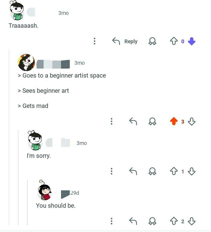 “An Ex-Flat Earther”: 55 Screenshots That Capture People’s Most Unexpected Character Development (New Pics) “An Ex-Flat Earther”: 55 Screenshots That Capture People’s Most Unexpected Character Development (New Pics)
