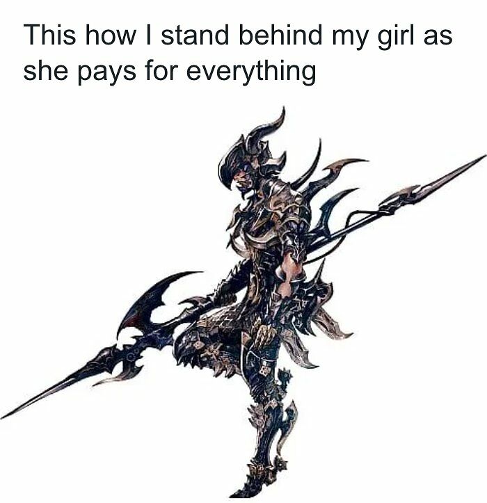 68 Memes So Unhinged, They Might Be The Only Thing You Need To Change Your Mood