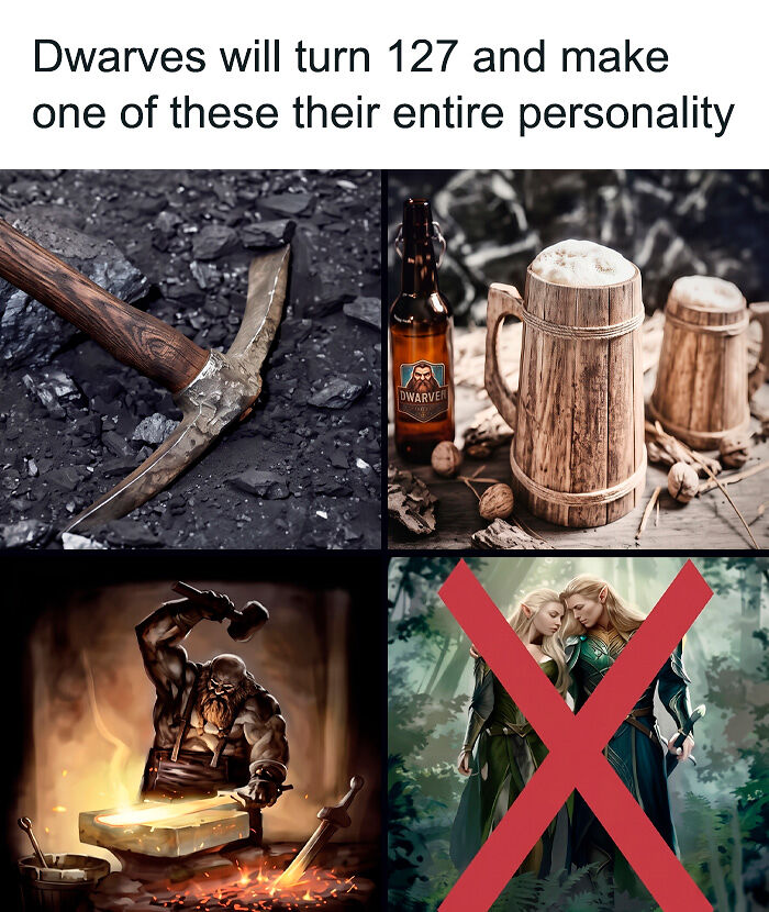 68 Memes So Unhinged, They Might Be The Only Thing You Need To Change Your Mood