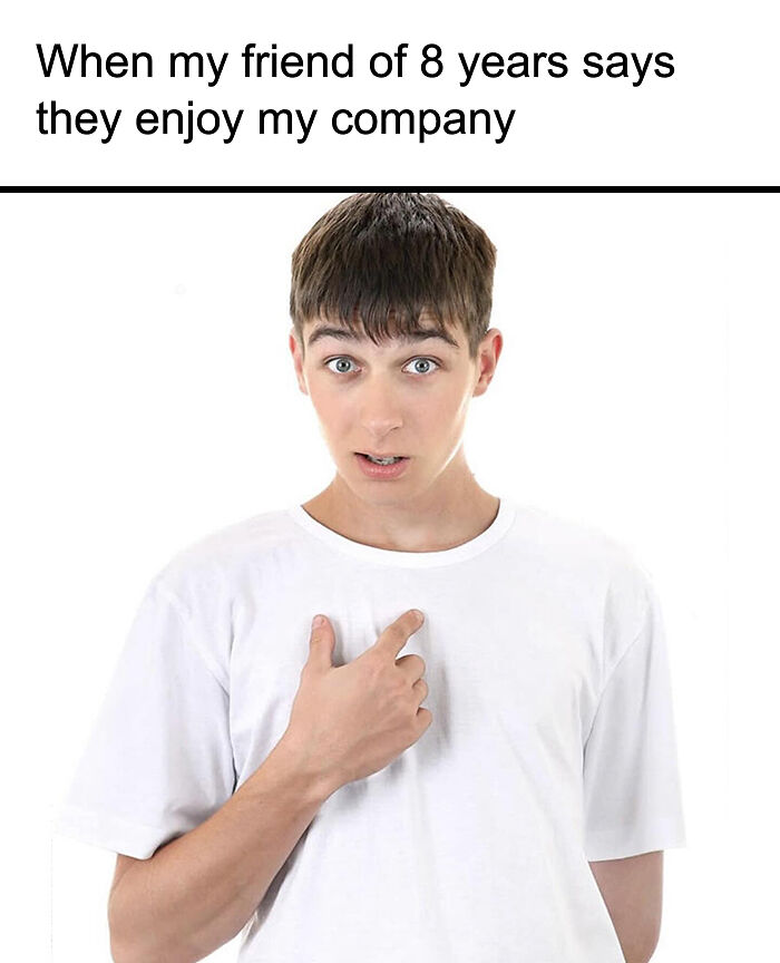 68 Memes So Unhinged, They Might Be The Only Thing You Need To Change Your Mood