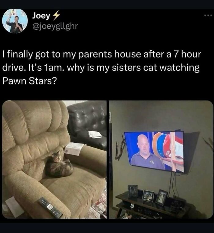 68 Memes So Unhinged, They Might Be The Only Thing You Need To Change Your Mood