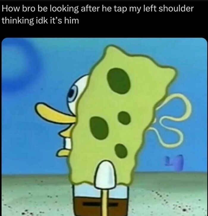68 Memes So Unhinged, They Might Be The Only Thing You Need To Change Your Mood