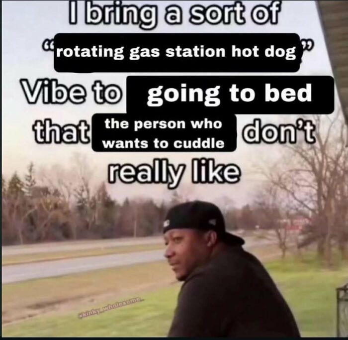68 Memes So Unhinged, They Might Be The Only Thing You Need To Change Your Mood