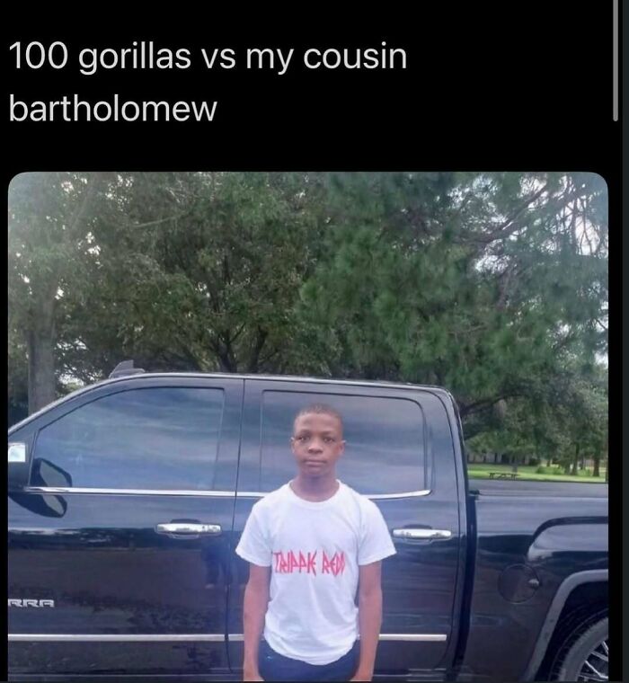 68 Memes So Unhinged, They Might Be The Only Thing You Need To Change Your Mood